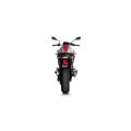 Akrapovic Titanium Slip-on Exhaust for BMW F 900 R / XR (ECE) Akrapovic Titanium Slip-on Exhaust for BMW F 900 R / XR (ECE)